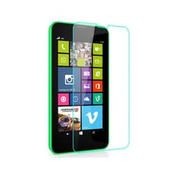 Karkaistu lasi näytönsuoja Nokia Lumia 530 (RM-1017)