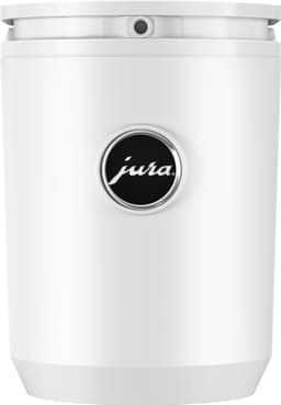 JURA Cool Control melkekjøler 24162 (hvit)