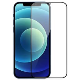 5D glas skärmskydd Apple iPhone 12 Pro Max (6.7")