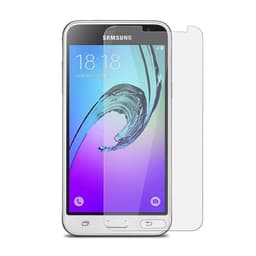 Skærmbeskyttelse hærdet glas Samsung Galaxy J3 / J3 2016 (SM-J300 /