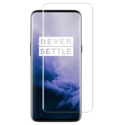 3D Curved Skærmbeskyttelse hærdet glas OnePlus 7 Pro