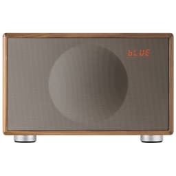 Geneva S Classic/ M DAB+ radio (walnut)