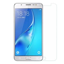 Karkaistu lasi näytönsuoja Samsung Galaxy J5 2016 (SM-J510F)