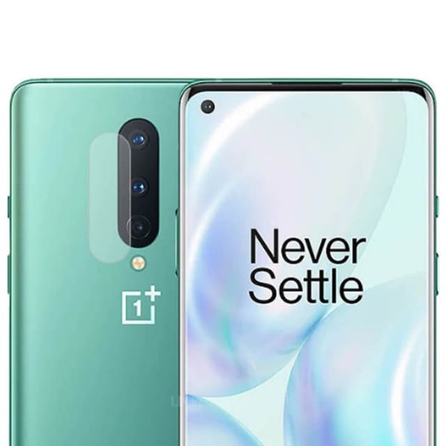 Kamera lins skydd OnePlus 8 (IN2010)