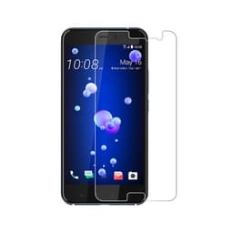 Herdet glass skjermbeskytter HTC U11