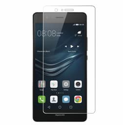 Skärmskydd av härdat glas Huawei P9 Lite (VNS-L31)
