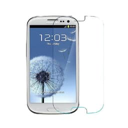 Skærmbeskyttelse Hærdet glas Samsung Galaxy S3 (GT-i9300)