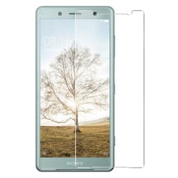 Skärmskydd av härdat glas Sony Xperia XZ2 Compact (H8324)
