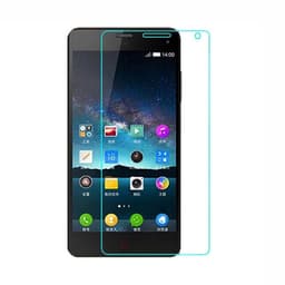 Herdet glass skjermbeskytter ZTE Blade L3