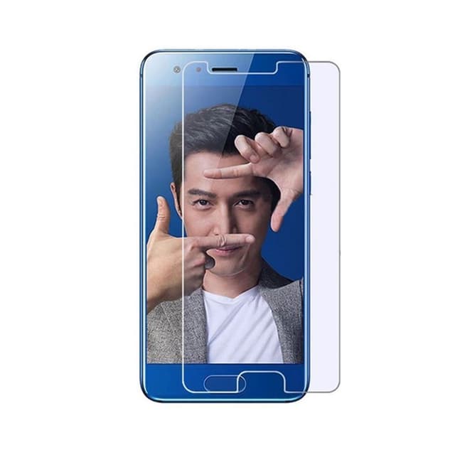 Oujiet-eu GT Custodia per Huawei Honor 9 STF-L09 STF