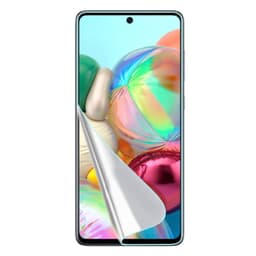 Näytönsuoja 3D Pehmeä HydroGel Samsung Galaxy A71 (SM-A715F)