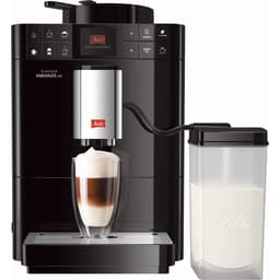 Melitta Caffeo Varianza Helautomatisk Kaffemaskin 21025