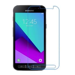 Skærmbeskyttelse Hærdet glas Samsung Galaxy Xcover 4 / 4s