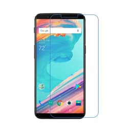 Skærmbeskyttelse PET OnePlus 5T (A5010)