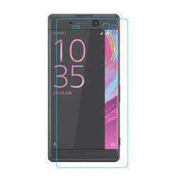 Herdet glass skjermbeskytter Sony Xperia XA Ultra (F3211)