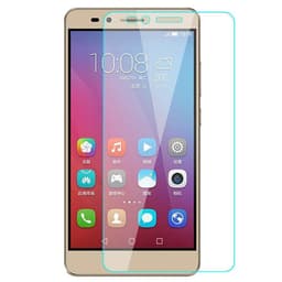 XS Premium skjermbeskytter herdet glass Huawei Honor 5X (KIW-AL10)