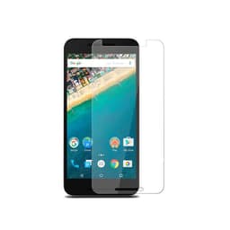 Herdet glass skjermbeskytter LG Nexus 5X (H791)