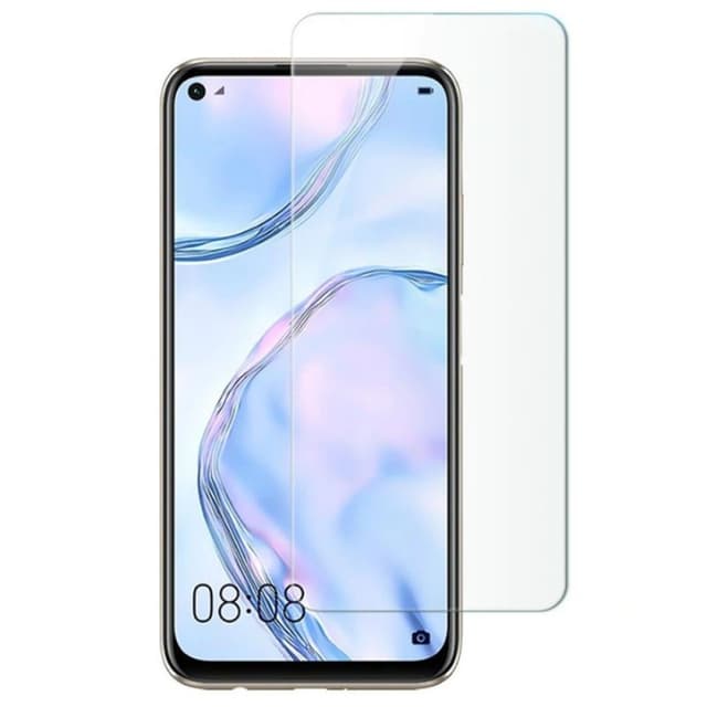 Skärmskydd härdat glas Huawei P40 Lite (JNY-L21A)
