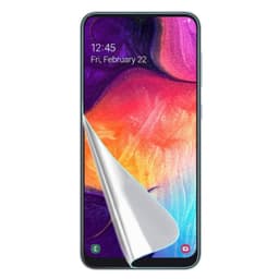 Skærmbeskyttelse 3D Soft HydroGel Samsung Galaxy A50 (SM-A505F)