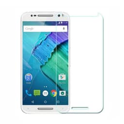 Herdet glass skjermbeskytter Motorola Moto X Style (XT1570)