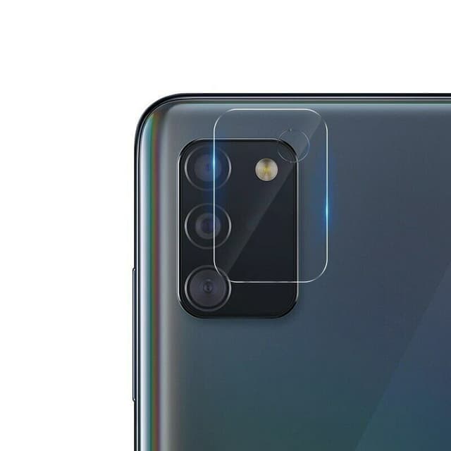 Kameralinsedeksel Samsung Galaxy A41 (SM-A415F)