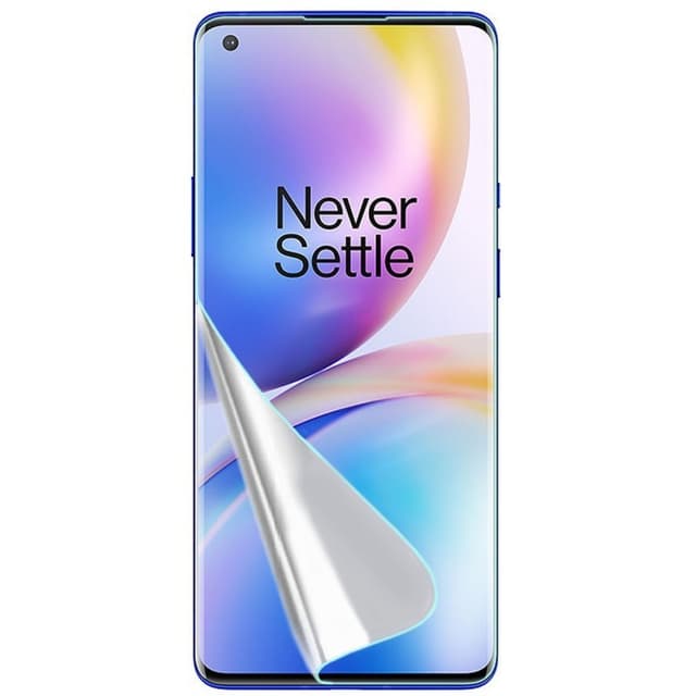 Skärmskydd 3D Soft HydroGel OnePlus 8 Pro (IN2020)