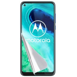 Skjermbeskytter 3D Soft HydroGel Motorola Moto G8 (XT2045-1)