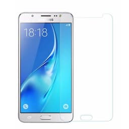 Herdet glass skjermbeskytter Samsung Galaxy J1 2017 (SM-J120G)