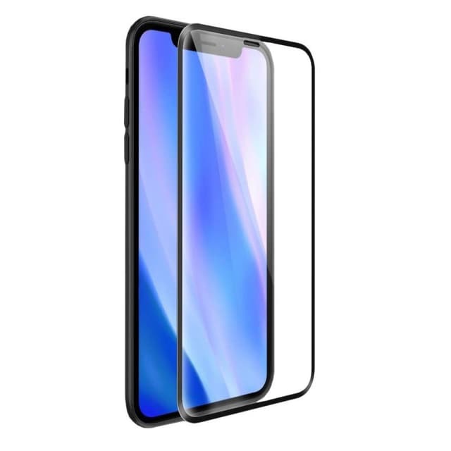 5D glass skjermbeskytter Apple iPhone 11 (6.1 ")