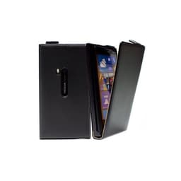 Kotelo Nokia Lumia 920 (RM-820)  - musta