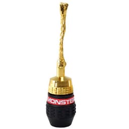 Monster Cable Flex-høyttalerplugger
