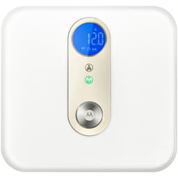 Motorola Smart Nursery Baby&Me vaaka MBP84SN