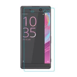 Karkaistu lasi näytönsuoja Sony Xperia XA Ultra (F3211)