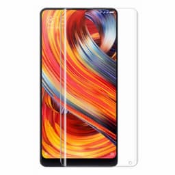 Xiaomi Mi Mix 2 Skærmbeskyttelse PET