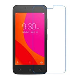 Herdet glass skjermbeskytter Lenovo B, A Plus
