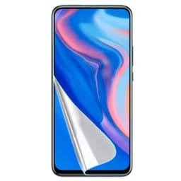 Näytönsuoja 3D Pehmeä HydroGel Huawei P Smart Z (STK-LX1)
