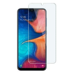 Skärmskydd av härdat glas Samsung Galaxy A20e (SM-A202F)