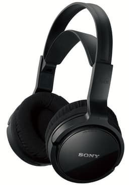 Sony hodetelefoner MDR-RF811RK