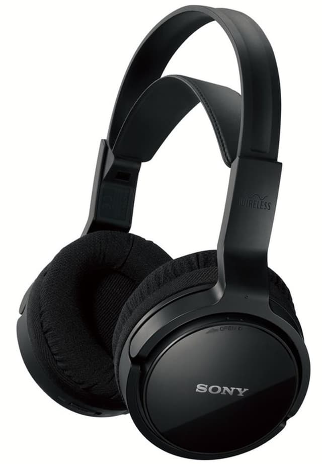 Sony hodetelefoner MDR-RF811RK