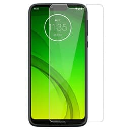 XS Skjermbeskytter Glass Motorola Moto G7 (XT1962)