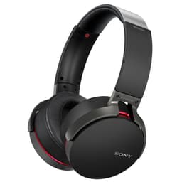 Sony around-ear trådlösa hörlurar MDR-X950B1