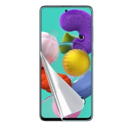 Skærmbeskytter 3D Soft HydroGel Samsung Galaxy A51 (SM-A515F)