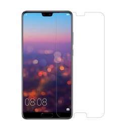 Skærmbeskyttelse Hærdet glas Huawei P20 (EML-L29)
