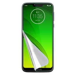 Skjermbeskytter 3D Soft HydroGel Motorola Moto G7 Power (XT1955)