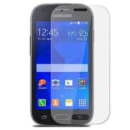 Herdet glass skjermbeskytter Samsung Galaxy Ace 4 (SM-G357F)