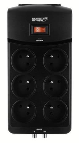 Monster Extreme Överspänningsskydd MP EXP 600A DE