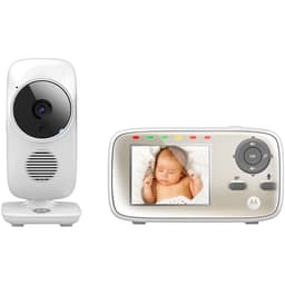 Motorola babymonitor MBP483