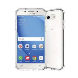 Shockproof silikondeksel Samsung Galaxy J3 Emerge