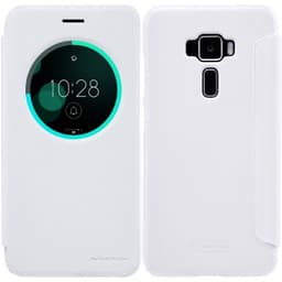 FlipCover Nillkin Sparkle Asus Zenfone 3 (ZE520KL)  - hvid