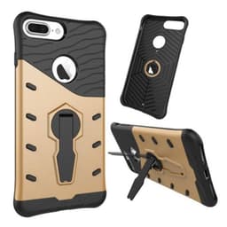 Sniper kotelo 2i1 Apple iPhone 7 Plus / 8 Plus  - kulta